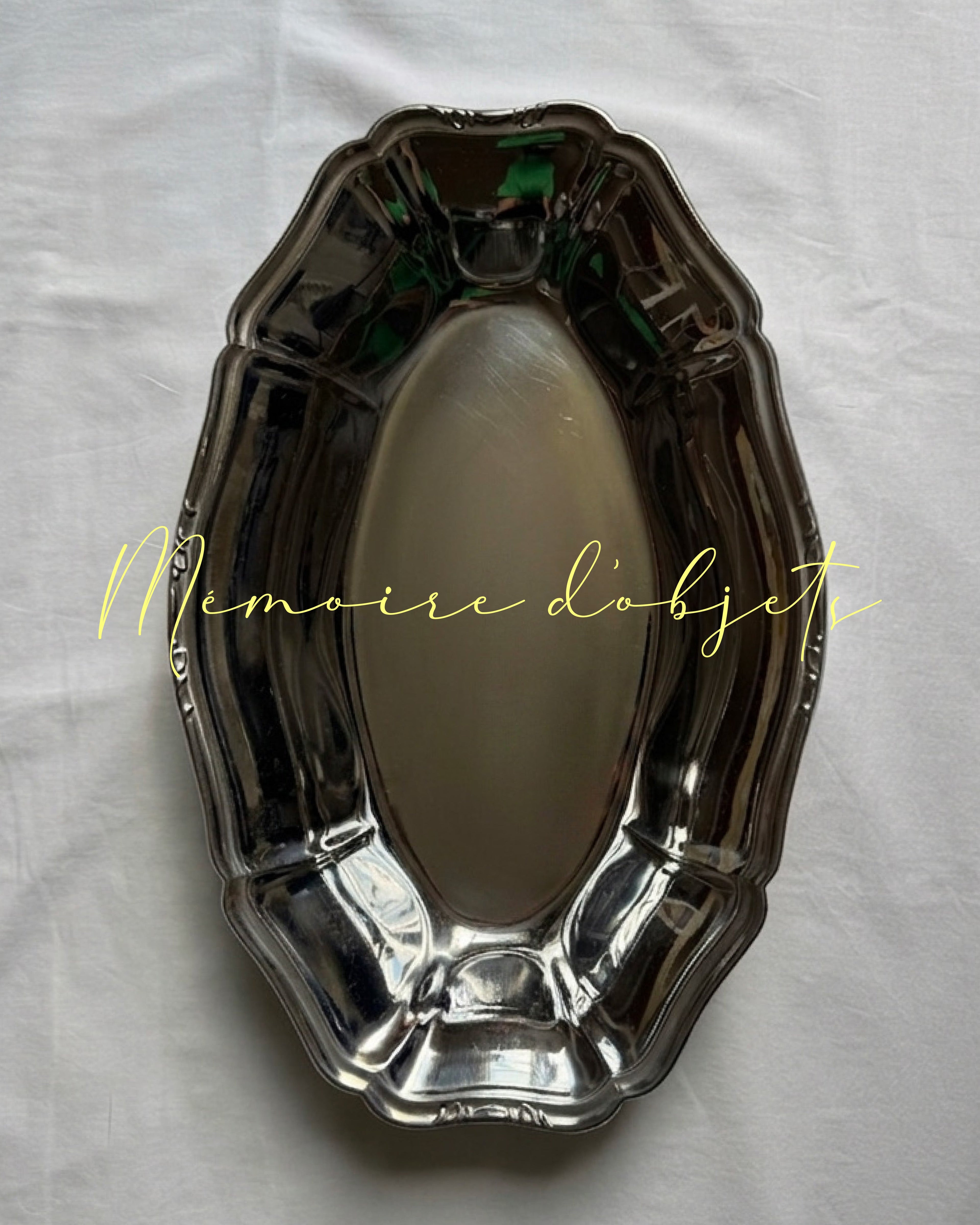 Mémoire d'objets