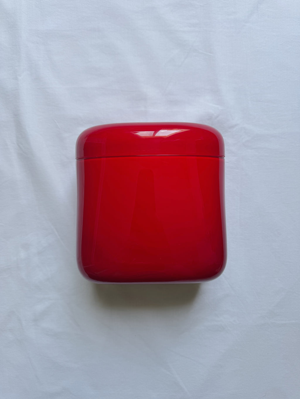 Fragment rouge