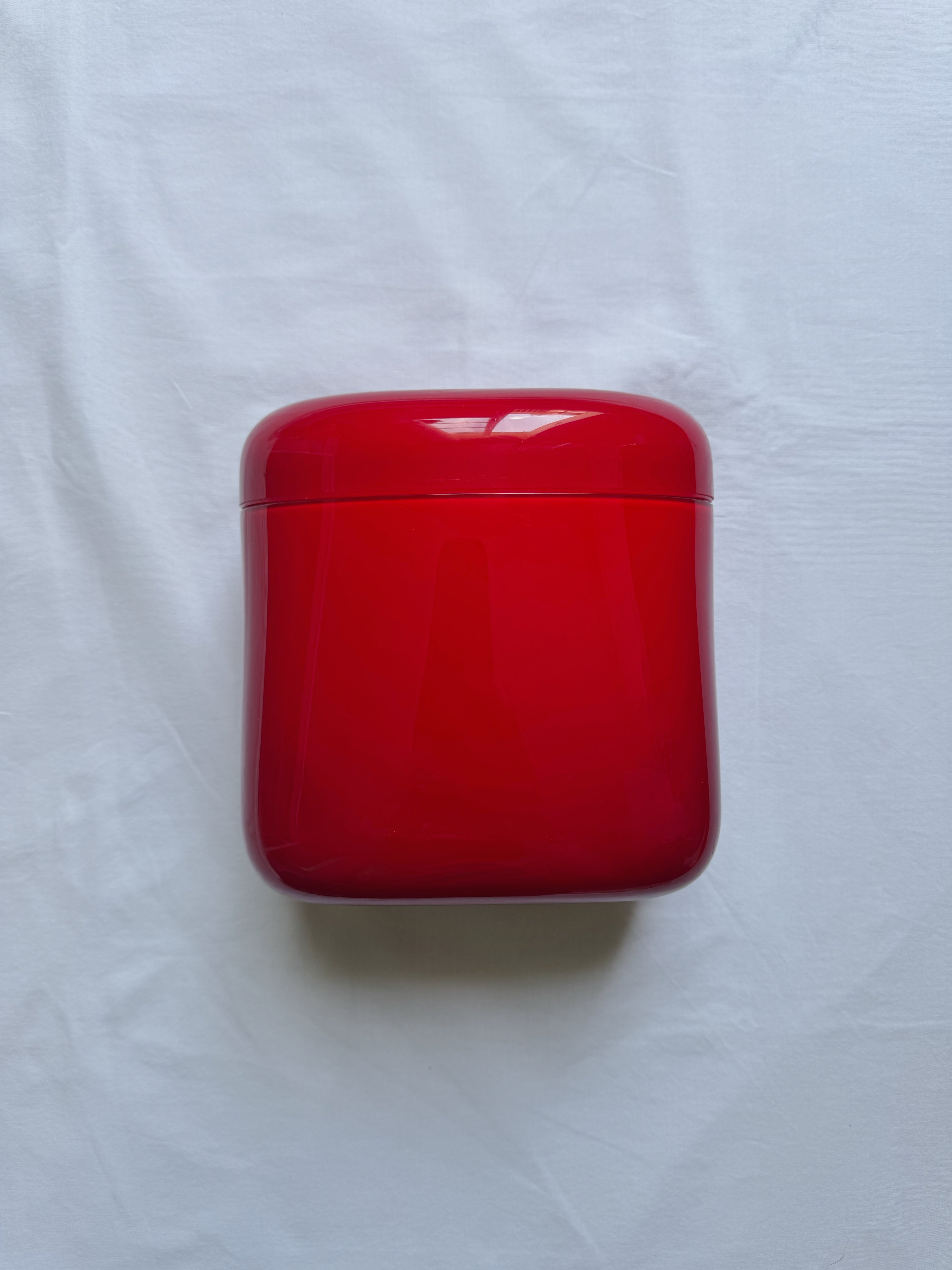 Fragment rouge