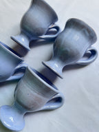 L’heure bleue