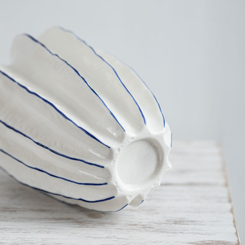 Vase maison décoration en terre cuite