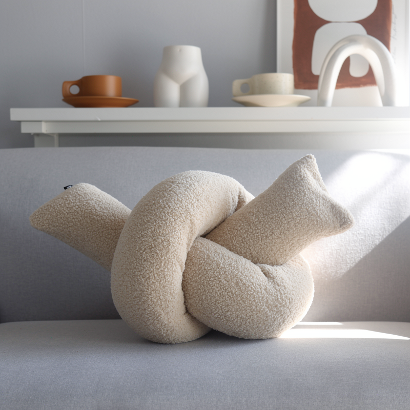 Coussin canapé moderne