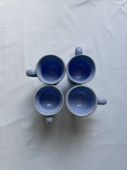 L’heure bleue