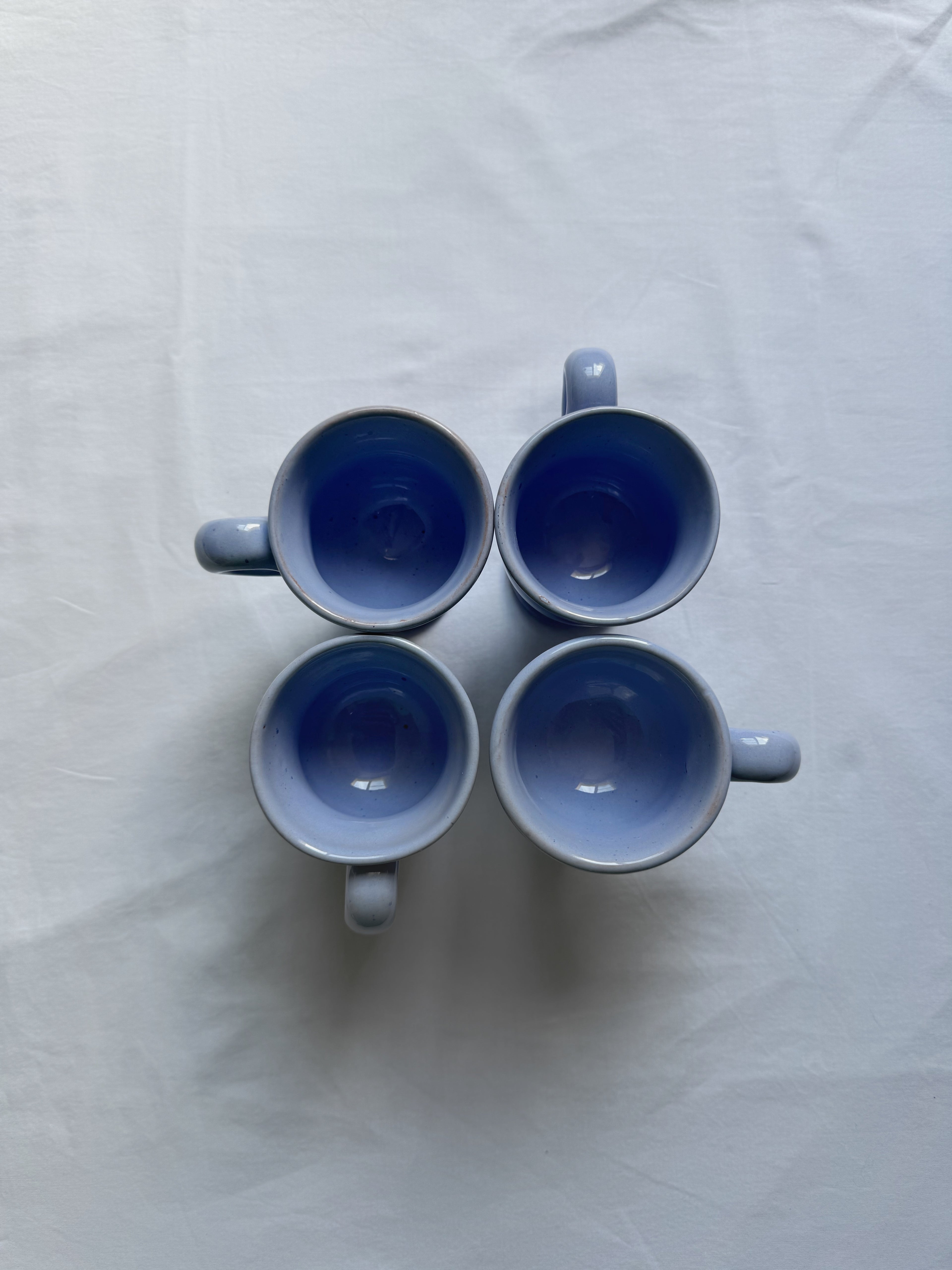 L’heure bleue