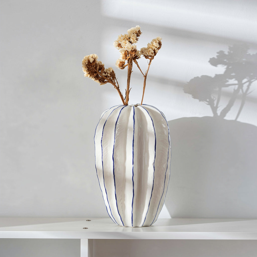 Vase maison décoration en terre cuite