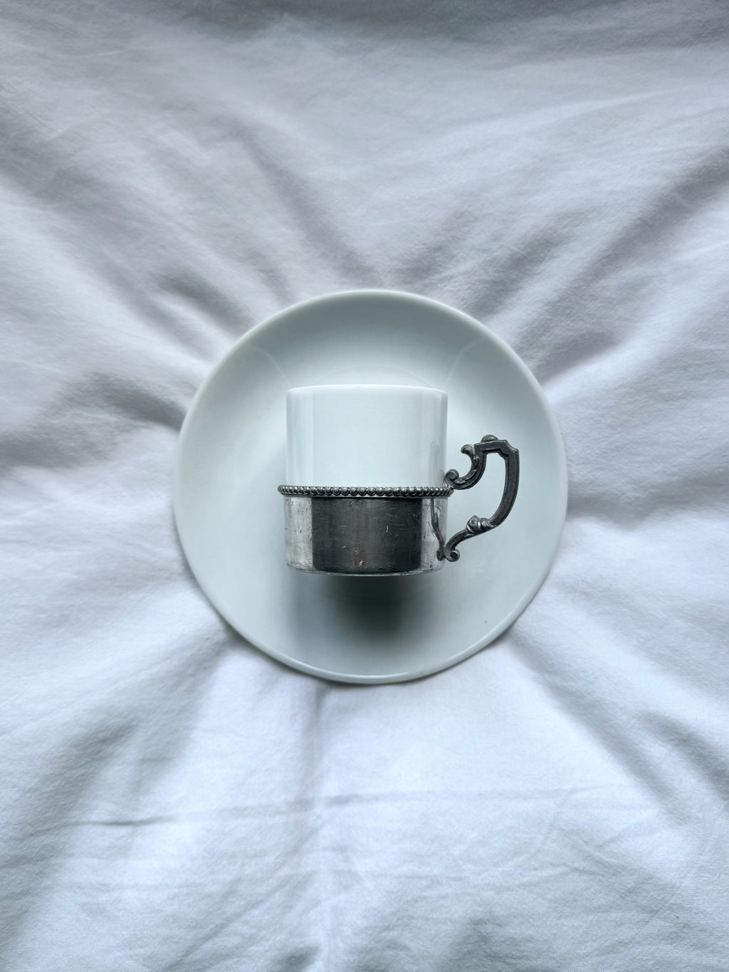 Tasse d'héritage