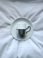 Tasse d'héritage