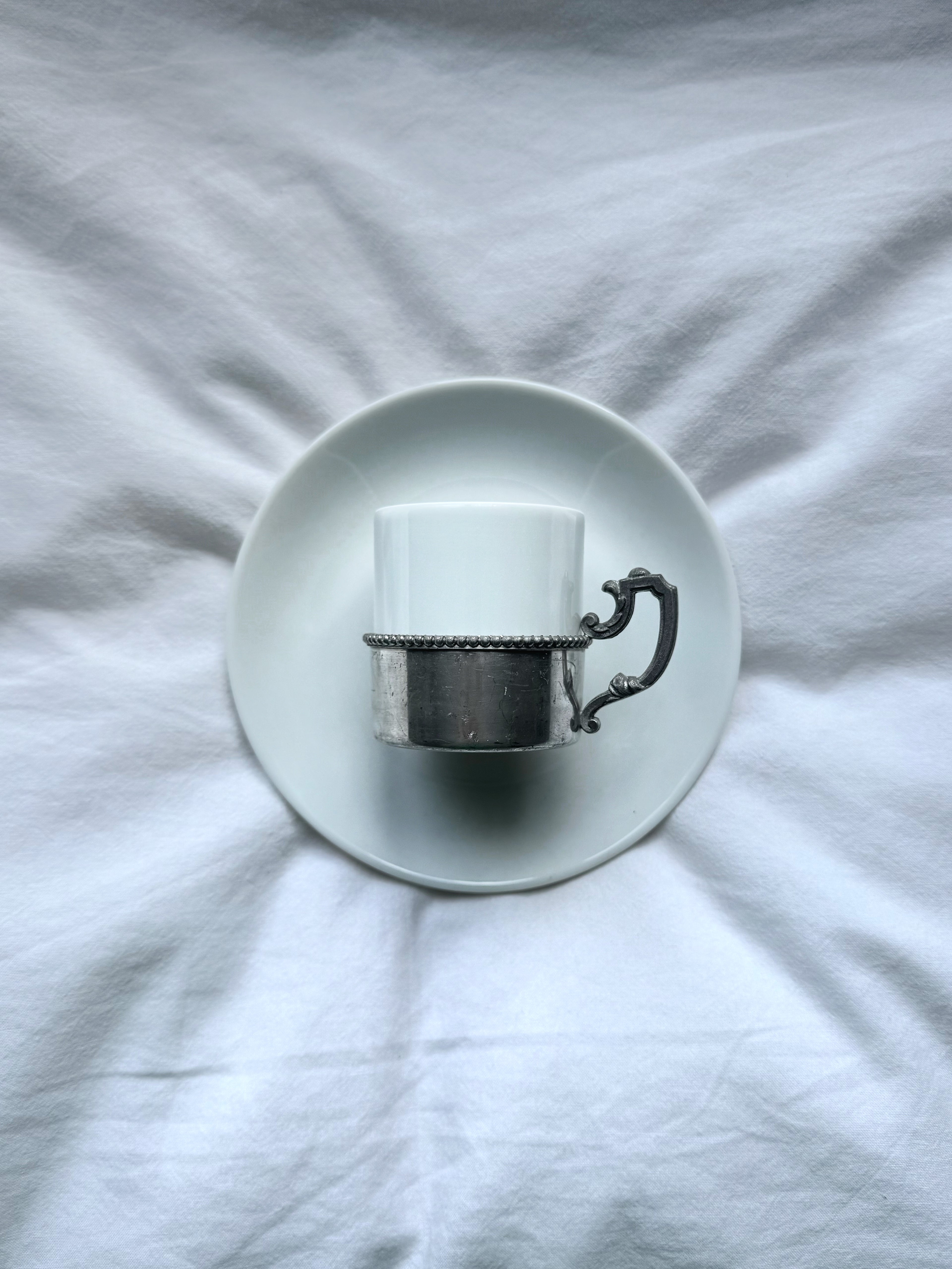 Tasse d'héritage