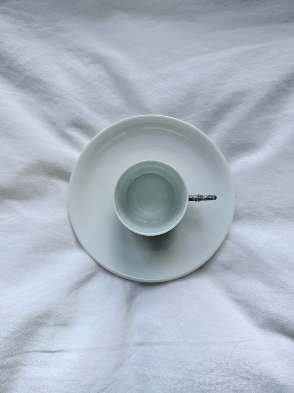Tasse d'héritage