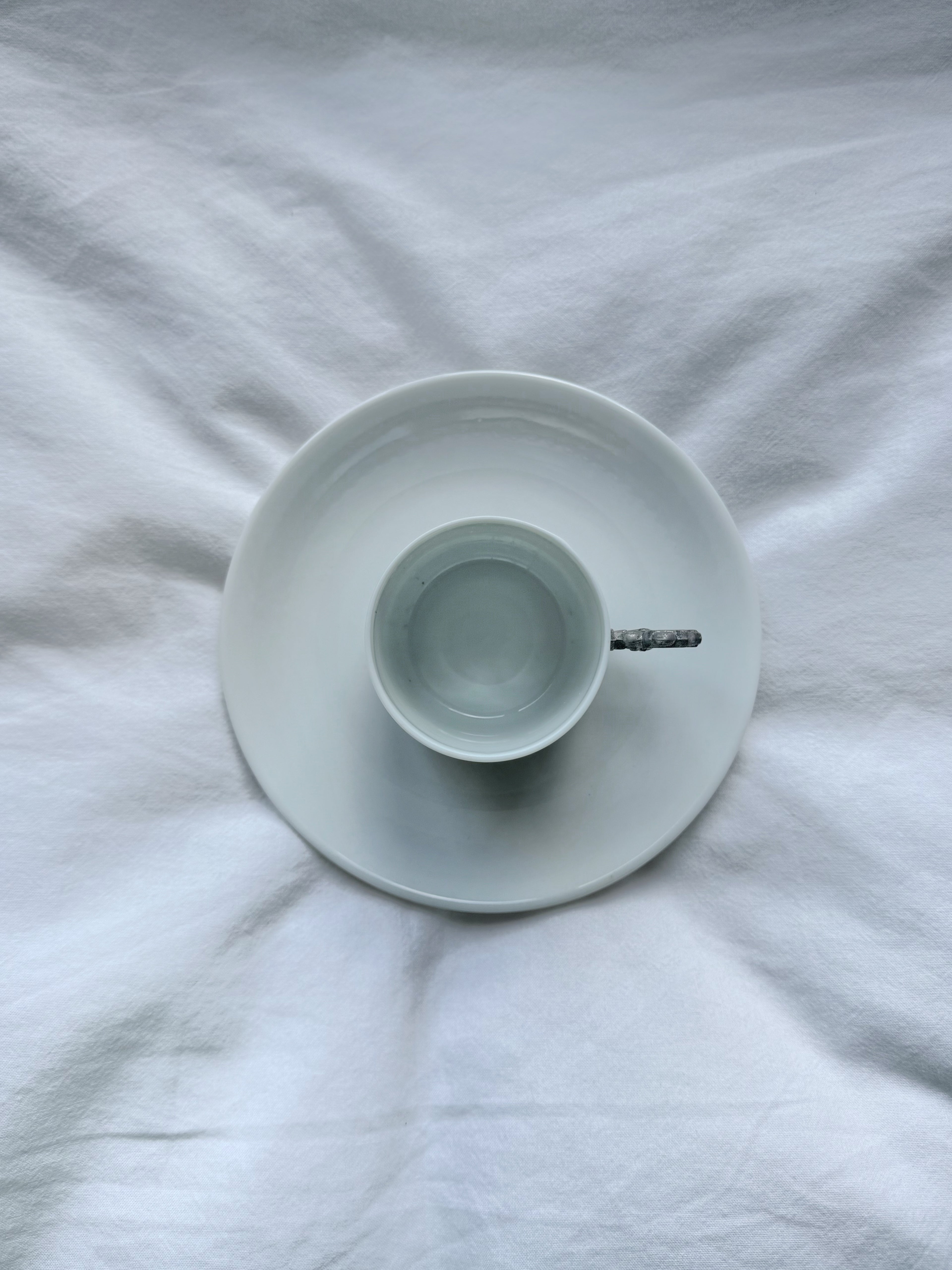 Tasse d'héritage