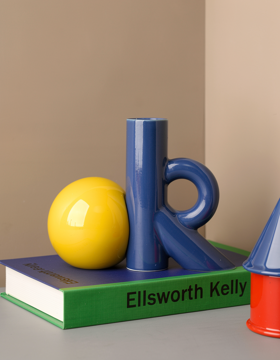 OK vase céramique décoratif maison