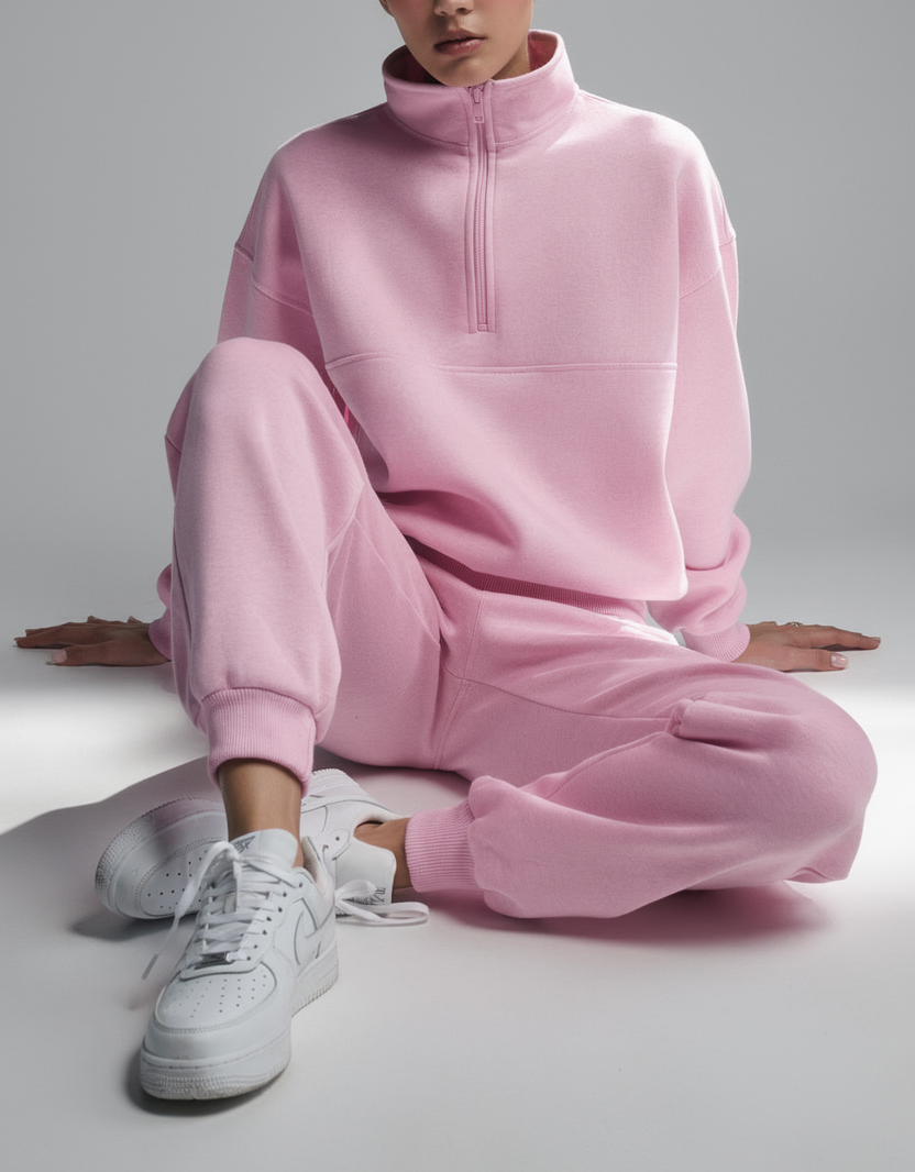 Ensemble femme sweats & jogging