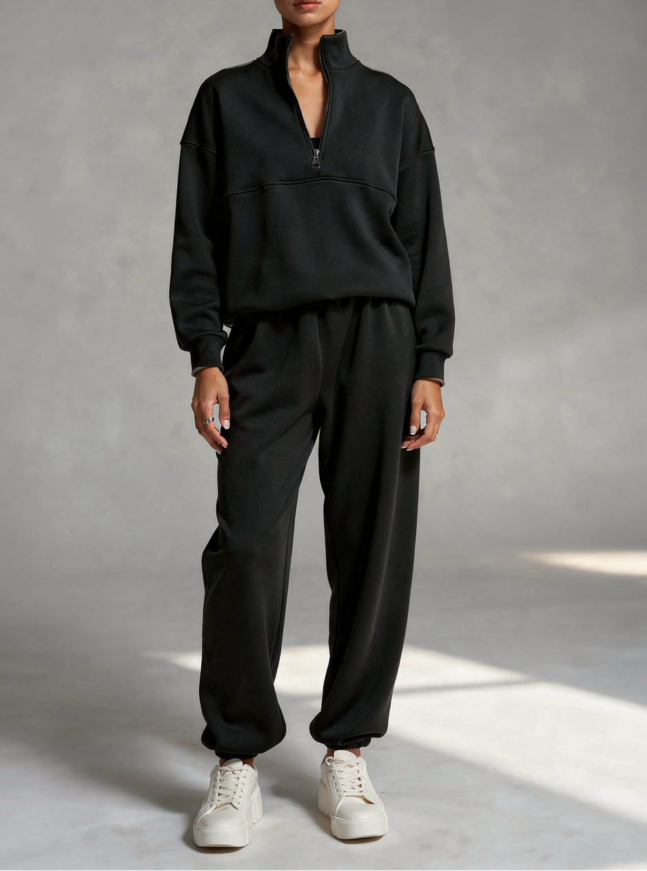 Women's sweatshirts & jogging set