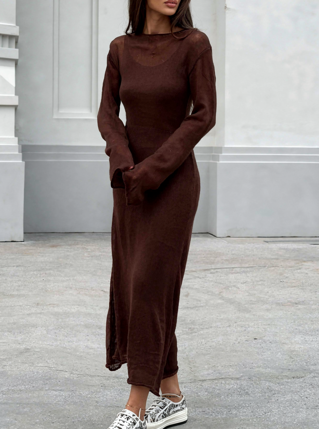 Ensemble de robes femme